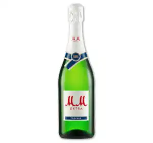 MM Extra Sekt