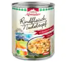 Bild 1 von ALMTALER Eintopf oder Suppe*