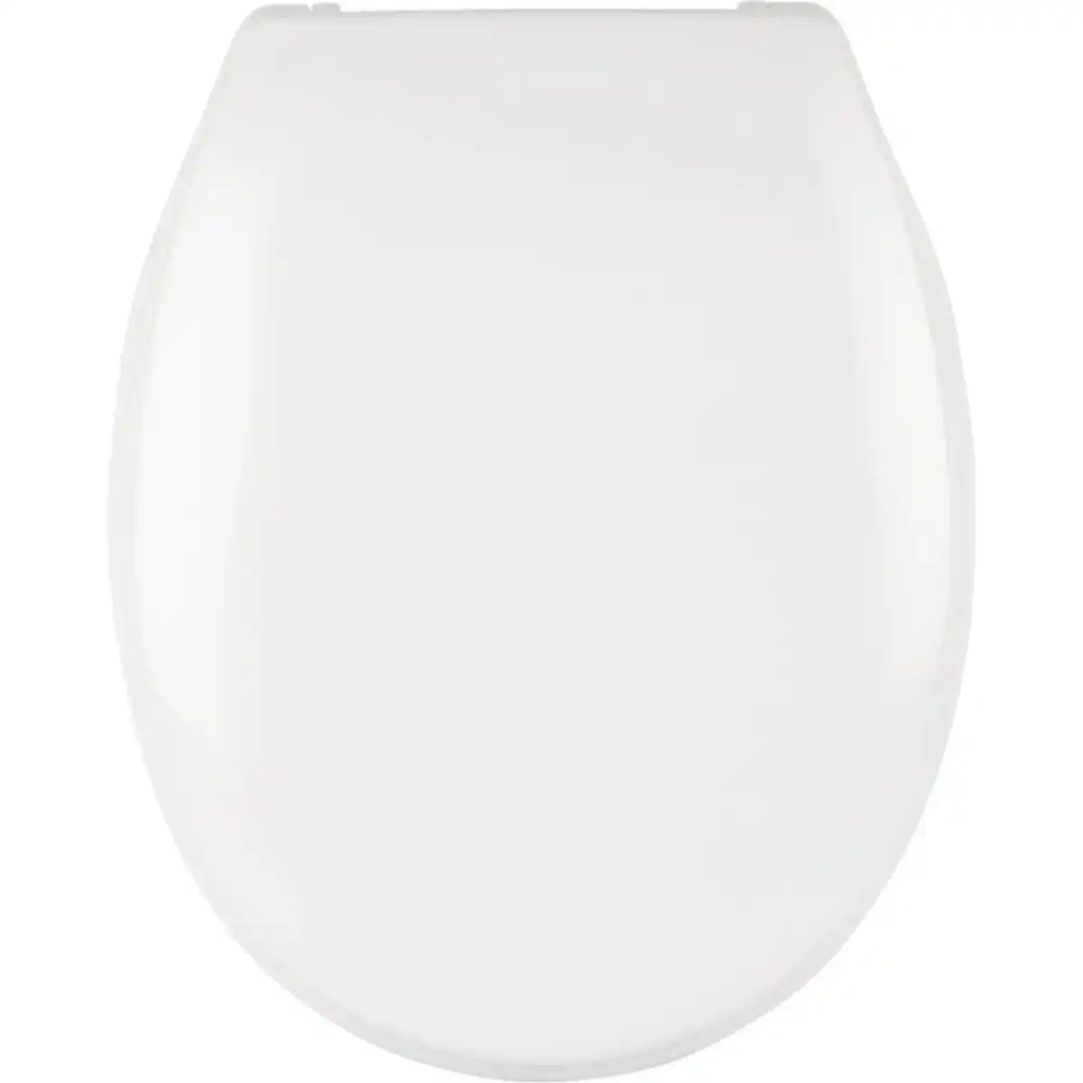 Bild 1 von aquaSu® Basic WC-Sitz weiß mit Absenkautomatik