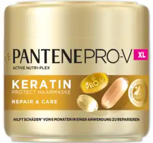 PANTENE PRO-V Haarmaske*