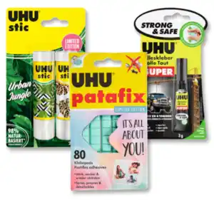 UHU Einfach kleben*