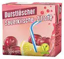 Bild 1 von Durstlöscher 'Sauerkirsche Zitrone'