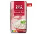 Bild 1 von TASTE OF ASIA Basmati Reis