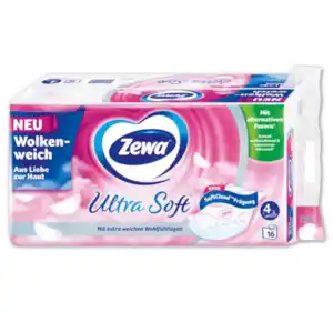 ZEWA Ultra Soft*