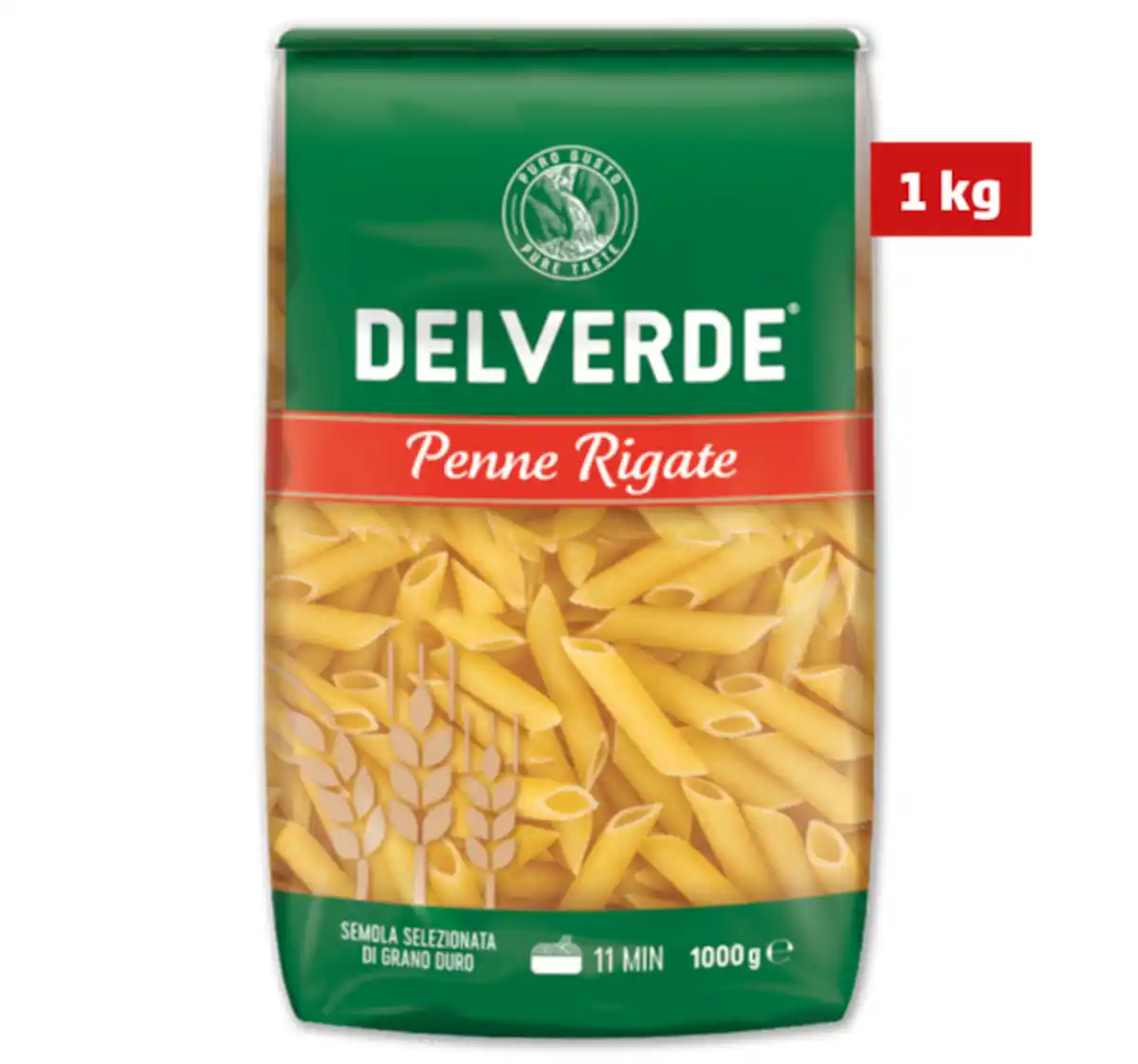 Bild 1 von DELVERDE Pasta*