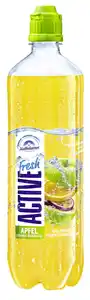Active fresh 'Apfel Orange Maracuja'