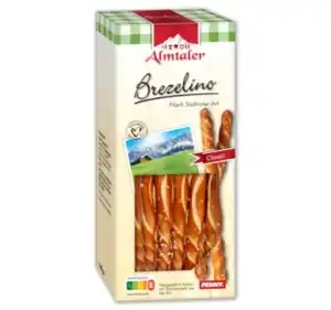 ALMTALER Brezelino*