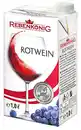 Bild 1 von Rotwein 1 Liter