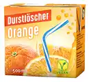 Bild 1 von Durstlöscher 'Orange' 0,5 Liter