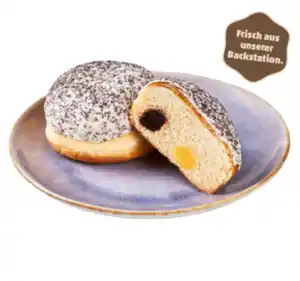 ALMTALER Germknödelberliner*