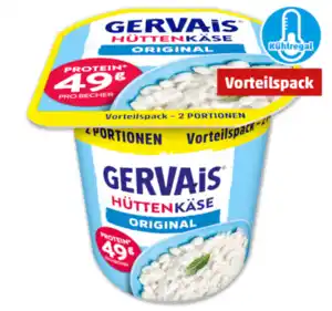 GERVAIS Hüttenkäse Original*