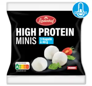 LINDENHOF High Protein Minis*