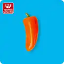 Bild 1 von Snackpaprika, Ursprung: siehe Etikett