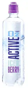 Active O2 'Iced Berry'