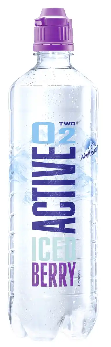 Bild 1 von Active O2 'Iced Berry'