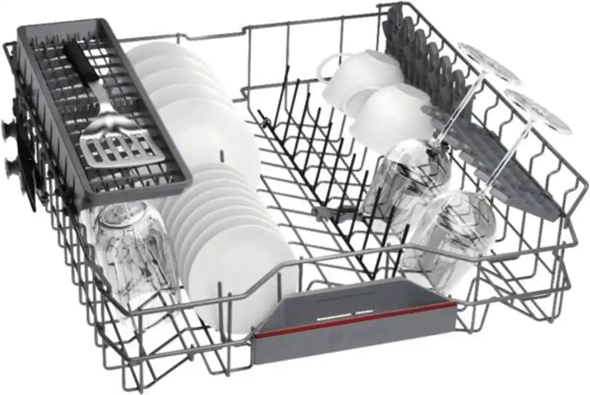 Bild 4 von Bosch SMI4EBS03D