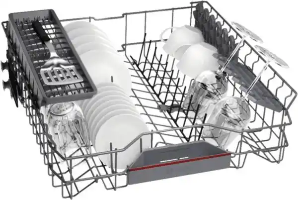 Bild 4 von Bosch SMI4EBS03D