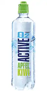 Active O2 'Apfel-Kiwi'