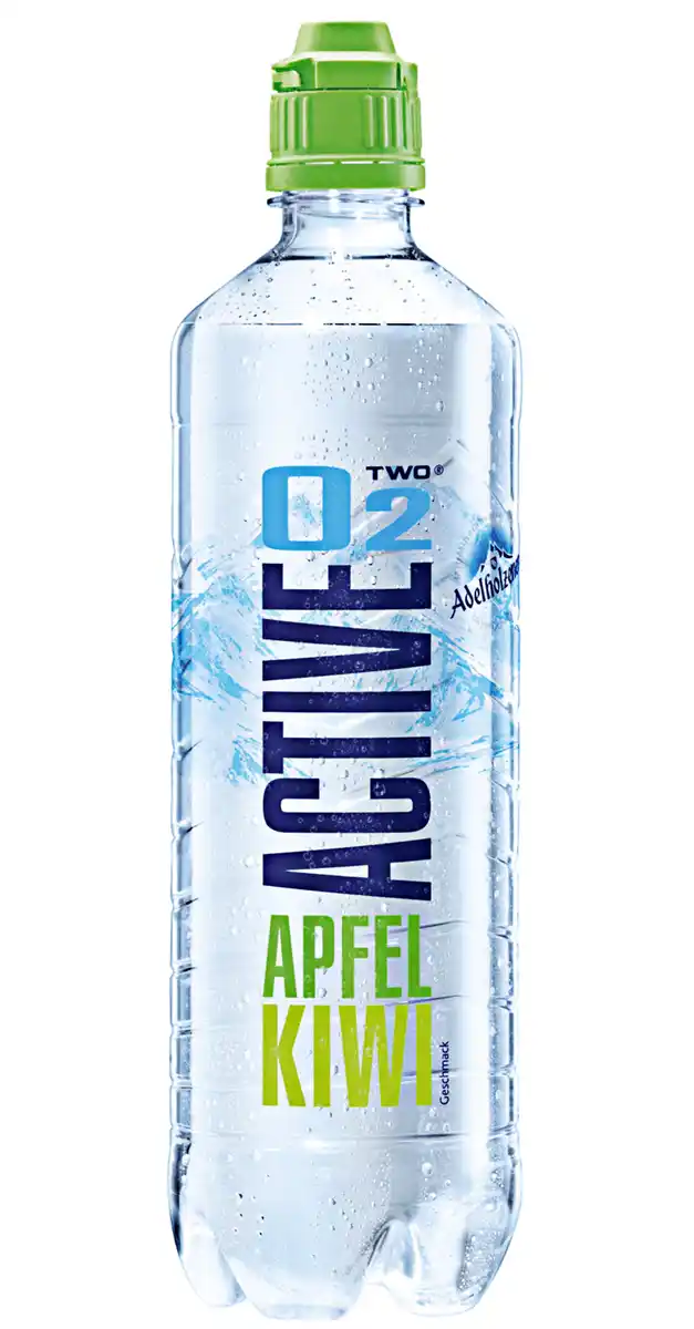 Bild 1 von Active O2 'Apfel-Kiwi'