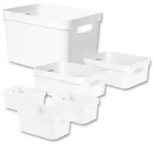 CURVER Aufbewahrungskörbe INFINITY*