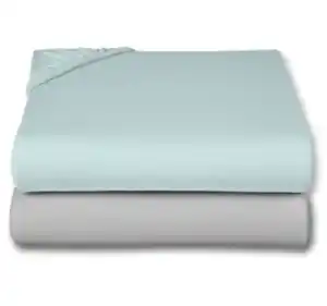 HOME IDEAS Living Jersey-Spannbetttuch*