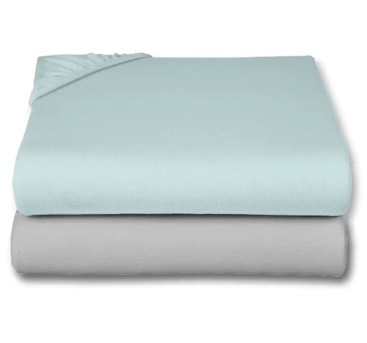 Bild 1 von HOME IDEAS Living Jersey-Spannbetttuch*