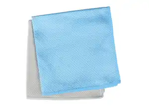 Diamant Mikrofasertuch haarfein