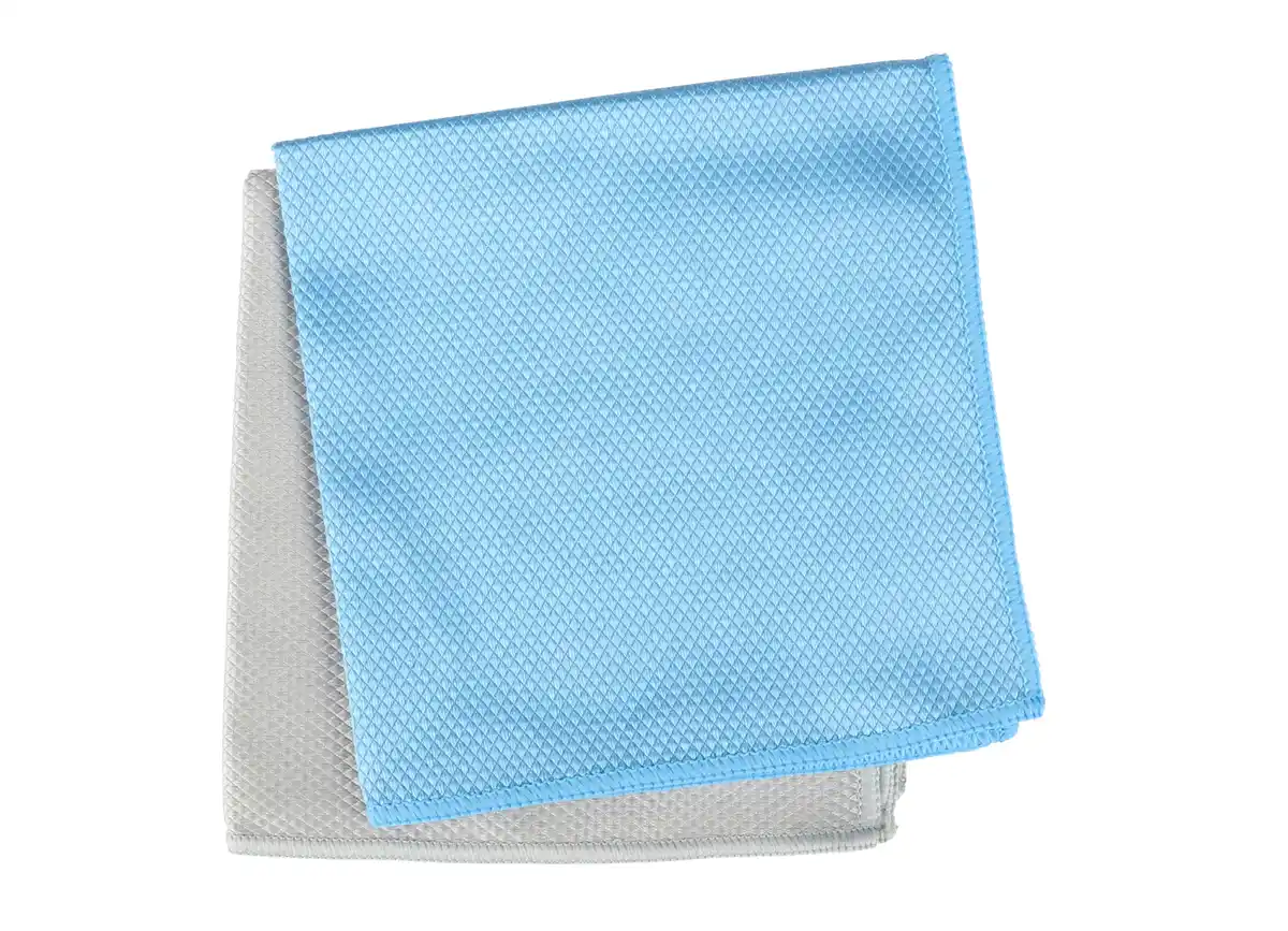 Bild 1 von Diamant Mikrofasertuch haarfein