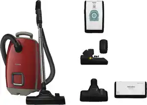 Miele Guard L1 Red Pulse  (SUDF0)