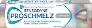 Sensodyne Proschmelz Sanft Weiß, 75 ml