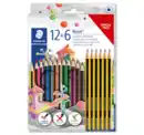 Bild 1 von STAEDTLER Bonuspackung NORIS*