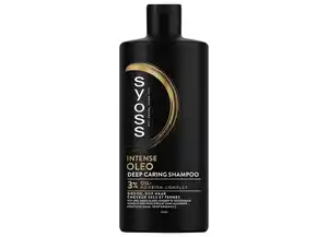 SYOSS Shampoo Intende Oleo