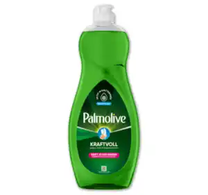 PALMOLIVE*