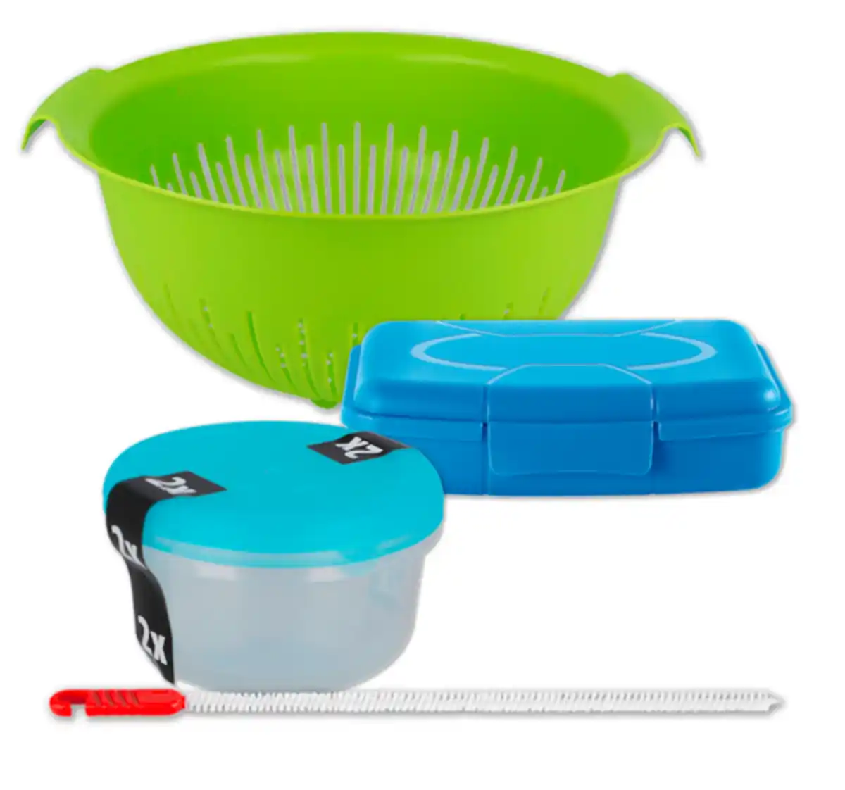 Bild 1 von Praktische Haushaltshelfer*