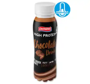 EHRMANN High Protein Shot*