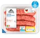 Bild 1 von MÜHLENHOF Frische grobe Bratwurst