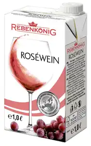 Roséwein 1 Liter