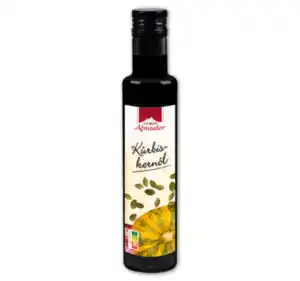 ALMTALER Kürbiskernöl*