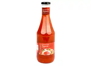 Asia Sweet Chilisauce 750 ml