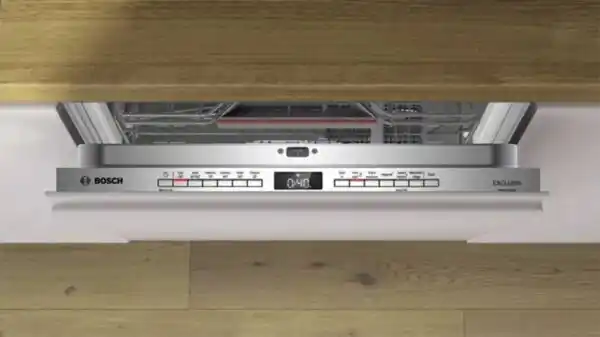 Bild 3 von Bosch SMV4EBX03D