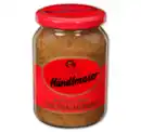 Bild 1 von HÄNDLMAIER Bayerisch süßer Hausmachersenf*