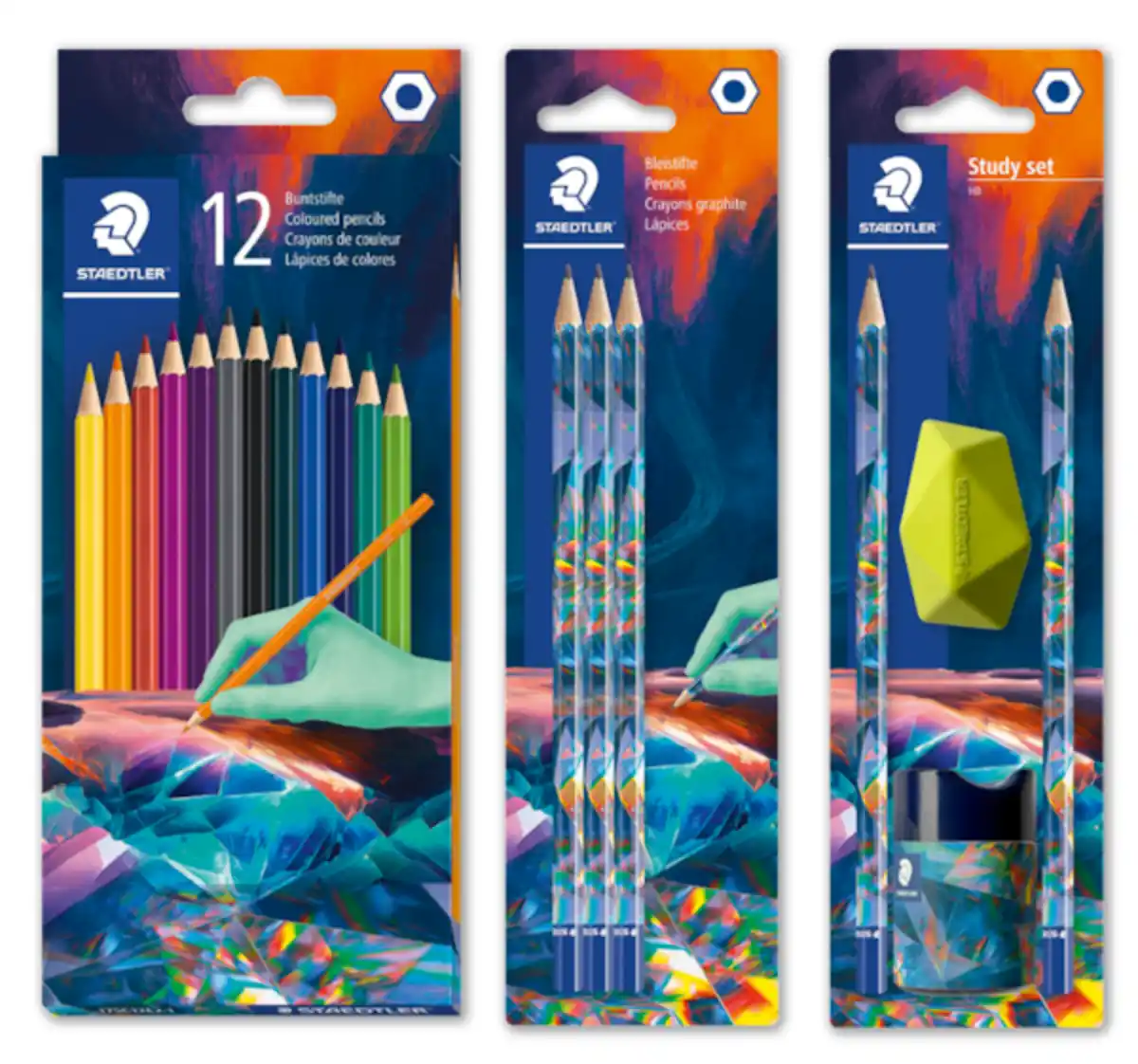 Bild 1 von STAEDTLER Schreibwaren*