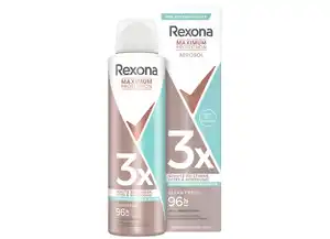Rexona Deospray 'Clean Fresh'