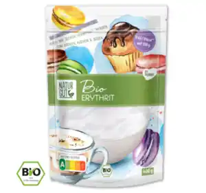 NATURGUT Bio Erythrit