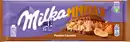 Bild 1 von Milka Schokoladentafel Peanut Caramel MMMAX, 276 g