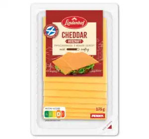 LINDENHOF Cheddar