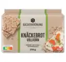 Bild 1 von BÄCKERKRÖNUNG Knäckebrot