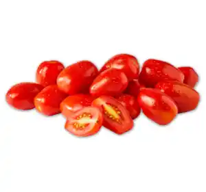 Cherry-Romatomaten