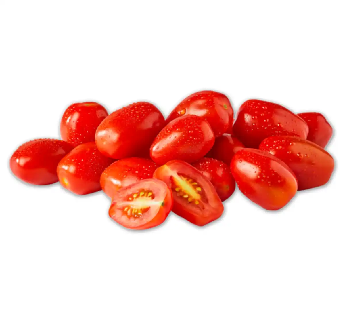 Bild 1 von Cherry-Romatomaten