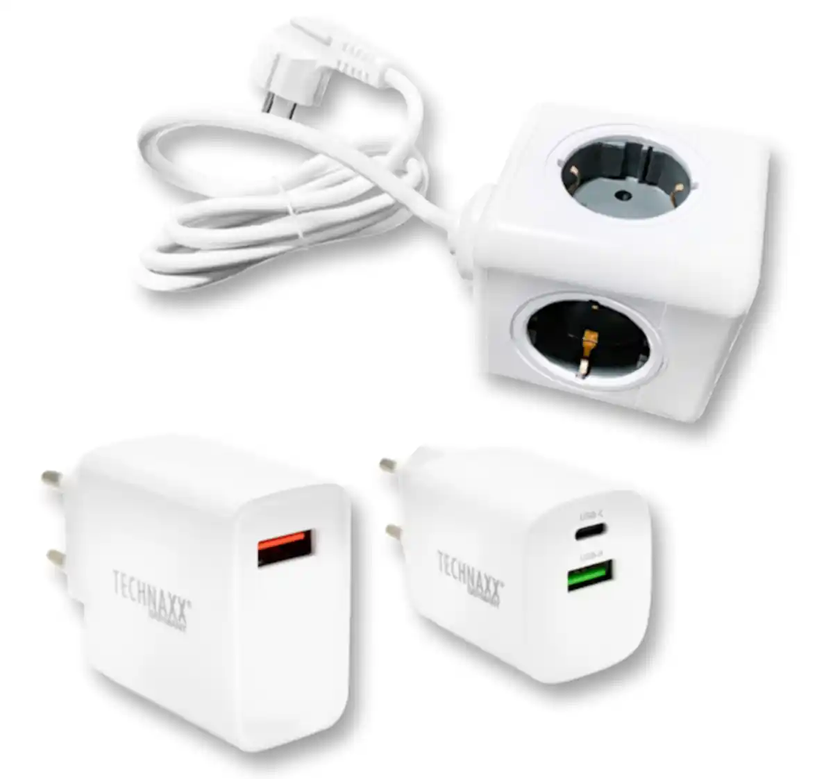 Bild 1 von Ladegerät und mehr*